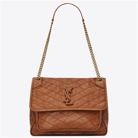 replica ysl niki|ysl niki bag review.